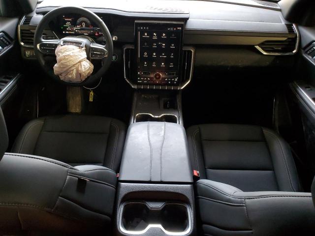 2025 GMC ACADIA ELE 1GKENNRS3SJ122121