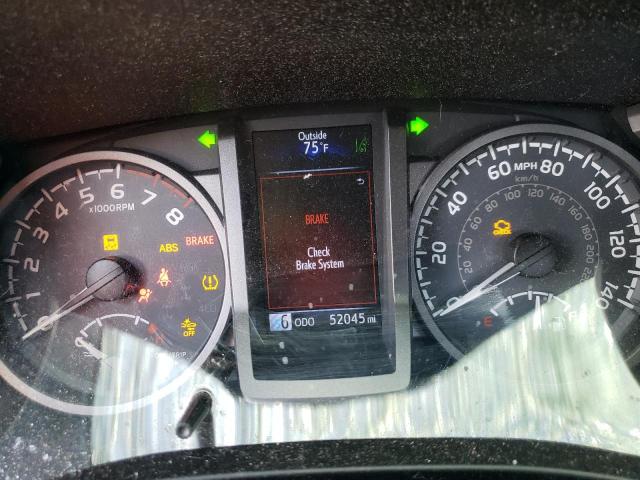2019 TOYOTA TACOMA DOU - 3TMDZ5BN8KM069726