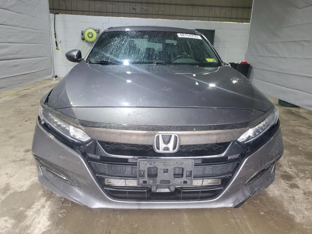 2018 HONDA ACCORD SPO - 1HGCV1F39JA082779