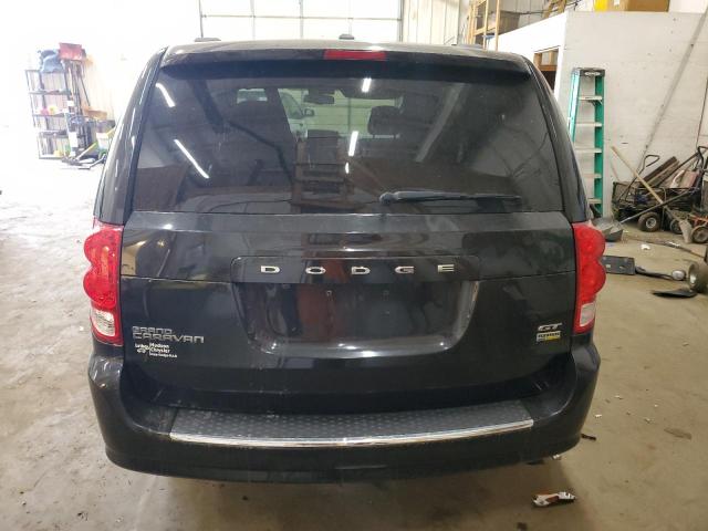2017 DODGE GRAND CARA - 2C4RDGEG8HR698434