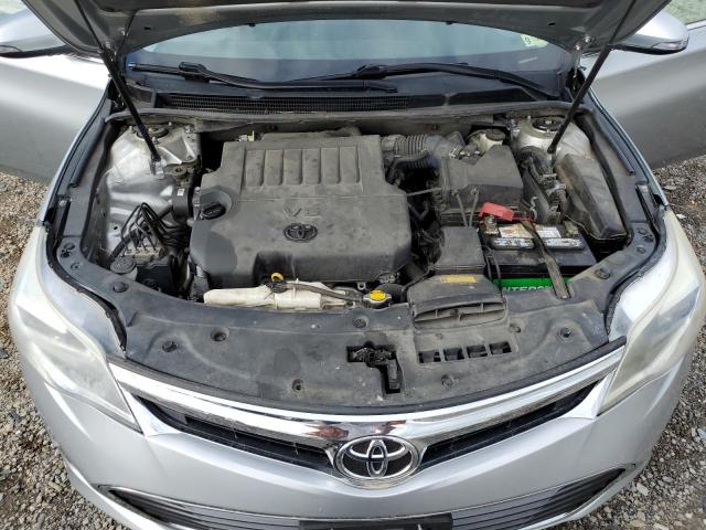 2015 TOYOTA AVALON XLE - 4T1BK1EB8FU148963