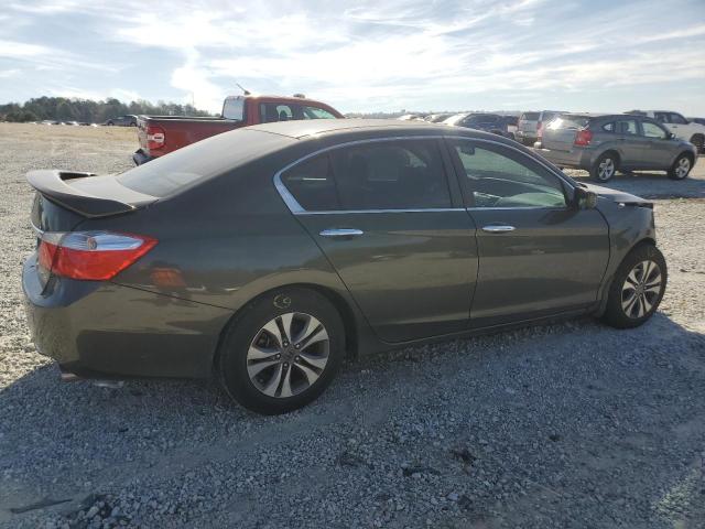 Vin: 1hgcr2f30ea132517, lot: 49134735, honda accord lx 20143