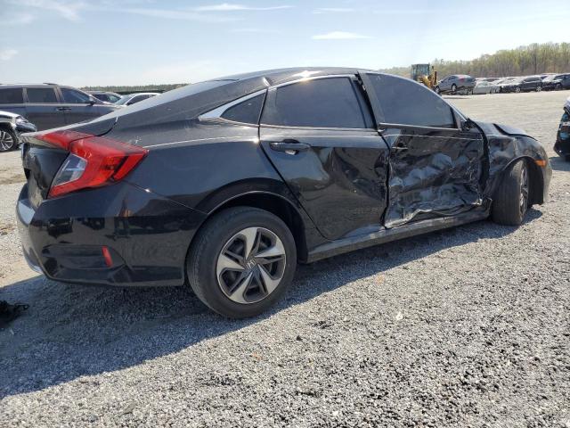 Vin: 19xfc2f60le022794, lot: 51040775, honda civic lx 20203