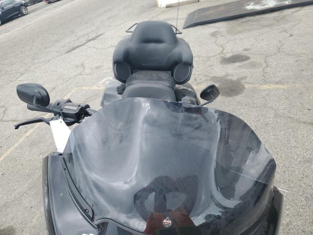 2021 HARLEY-DAVIDSON FLTRK 1HD1KZF27MB631316