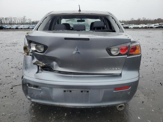 2015 MITSUBISHI LANCER ES JA32U2FU1FU016663