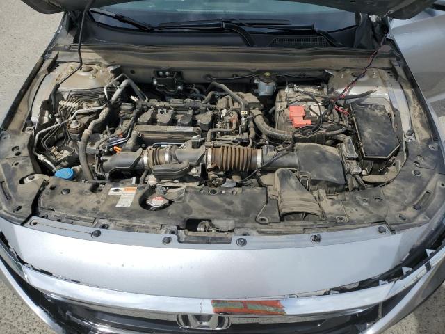 2020 HONDA ACCORD LX - 1HGCV1F13LA051657