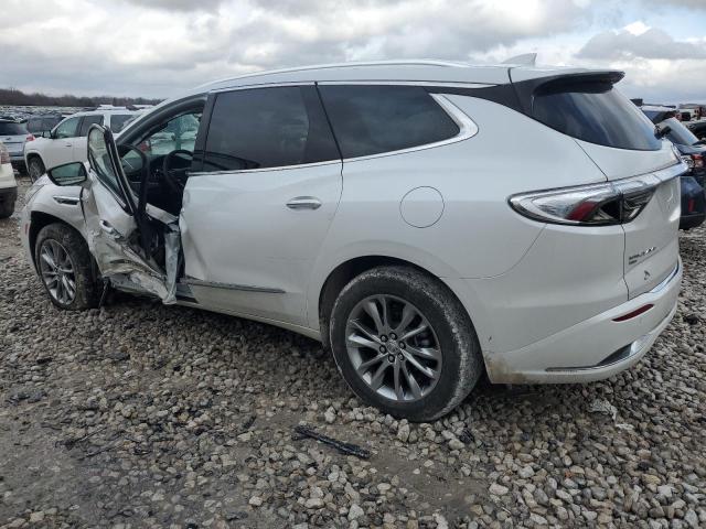 Vin: 5gaevckw0rj120433, lot: 47853435, buick enclave avenir 20242