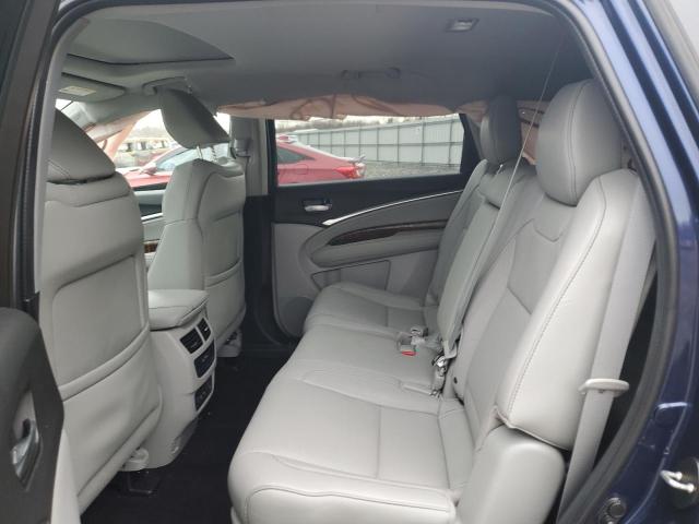 2020 ACURA MDX TECHNO - 5J8YD4H50LL010949