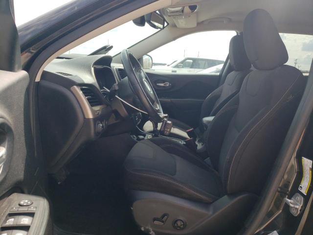 2015 JEEP CHEROKEE L - 1C4PJMCS4FW514097