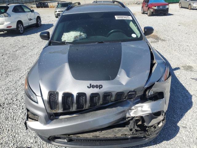 2016 JEEP CHEROKEE S - 1C4PJLAB8GW324673
