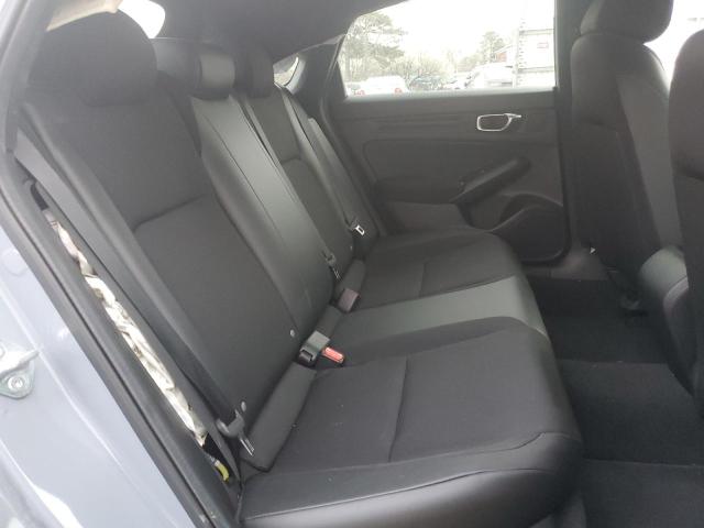 19XFL2H88PE005391 2023 HONDA CIVIC