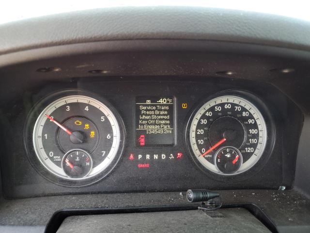 2014 RAM 1500 ST #3268405835