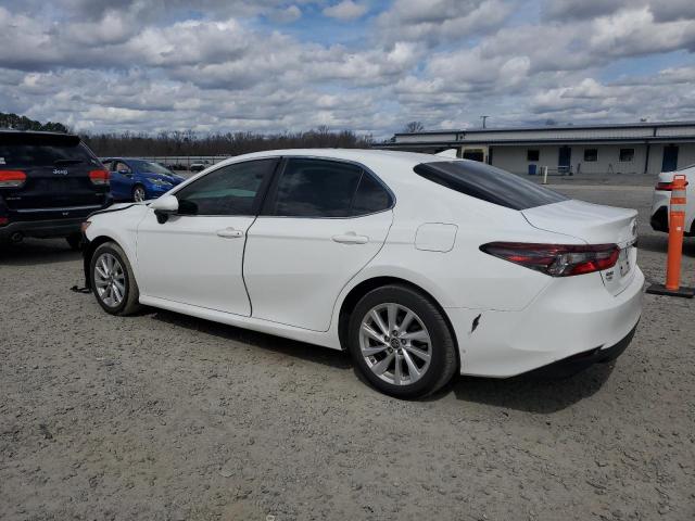 2023 TOYOTA CAMRY LE - 4T1C11AK7PU151853