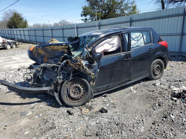 NISSAN VERSA S