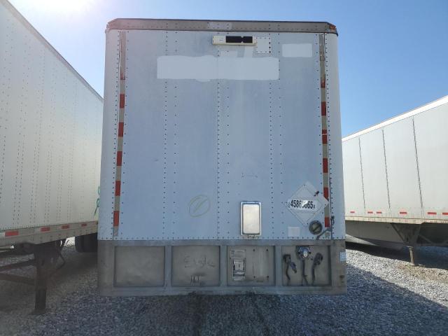 MONON TRAILER 2000 white   1NNVX5323YM330183 photo #3