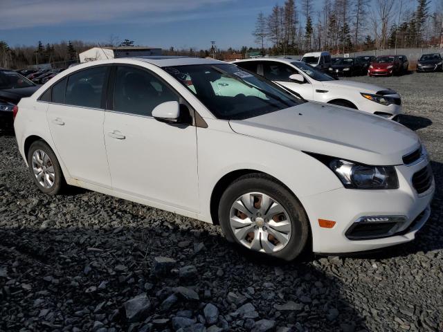 Vin: 1g1pe5sb3g7214468, lot: 48719805, chevrolet cruze lt 20164