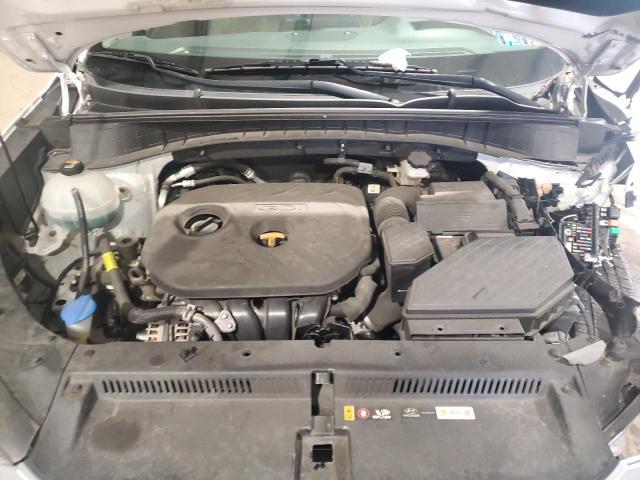 2019 HYUNDAI TUCSON SE - KM8J2CA43KU064977