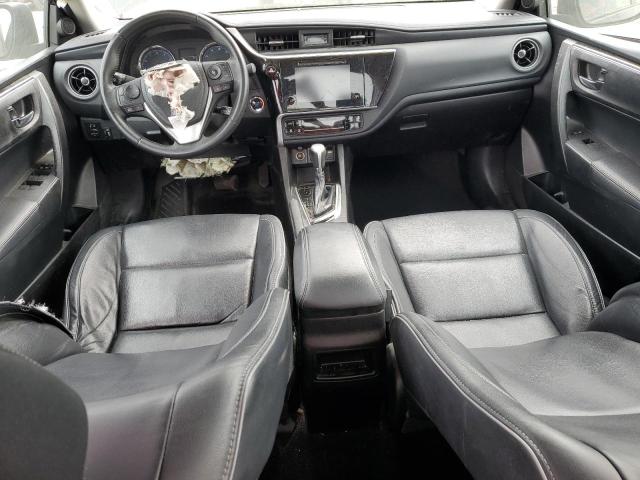 2018 TOYOTA COROLLA L - 5YFBURHEXJP812785