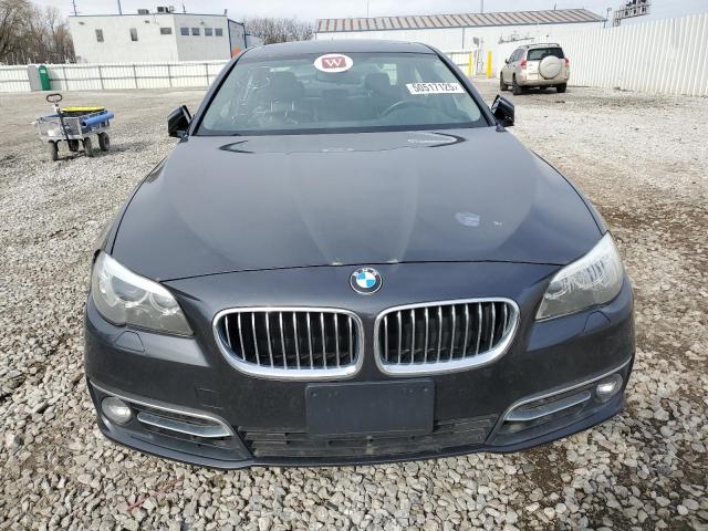 2015 BMW 535 XI - WBA5B3C55FD542668