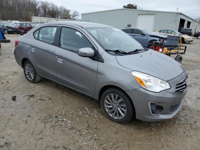 Vin: ml32f4fj7hh004089, lot: 49287955, mitsubishi mirage g4 se 20174