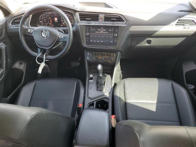 2019 VOLKSWAGEN TIGUAN SE - 3VV3B7AX8KM006268