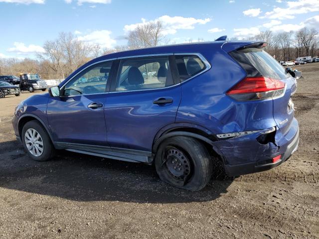 Vin: knmat2mv3hp513291, lot: 50640415, nissan rogue s 20172
