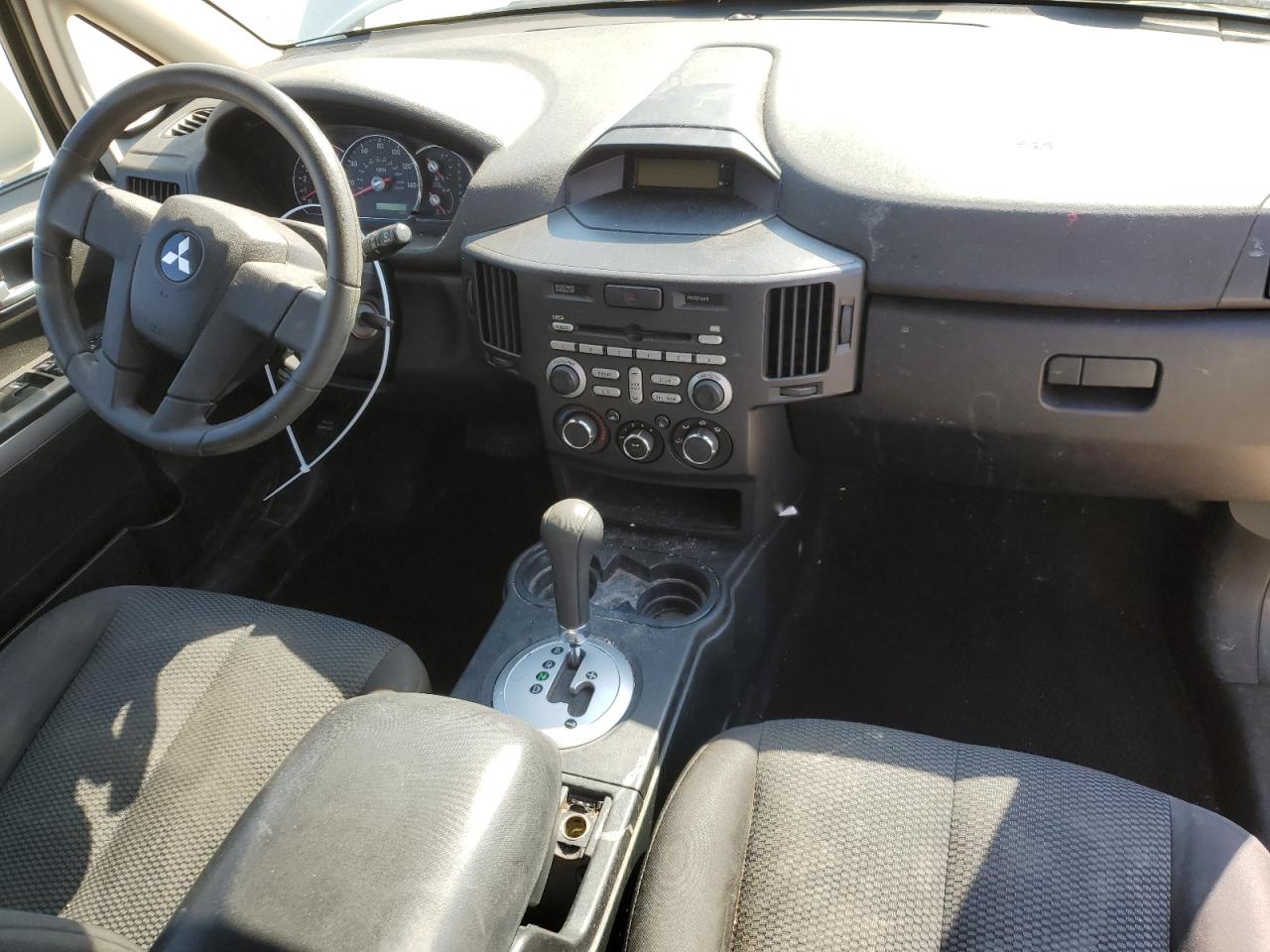 MITSUBISHI ENDEAVOR LS