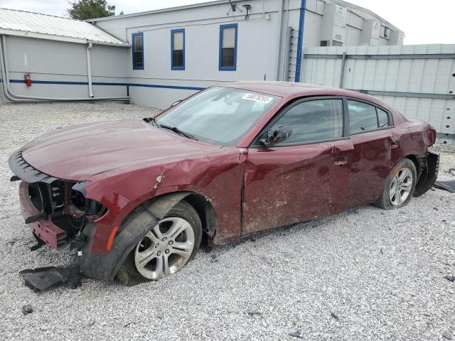 Vin: 2c3cdxbg5jh257645, lot: 50078265, dodge charger sxt 2018 img_1