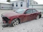 2018 DODGE CHARGER SX - 2C3CDXBG5JH257645