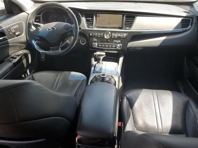 2015 KIA K900 KNALU4D42F6026785