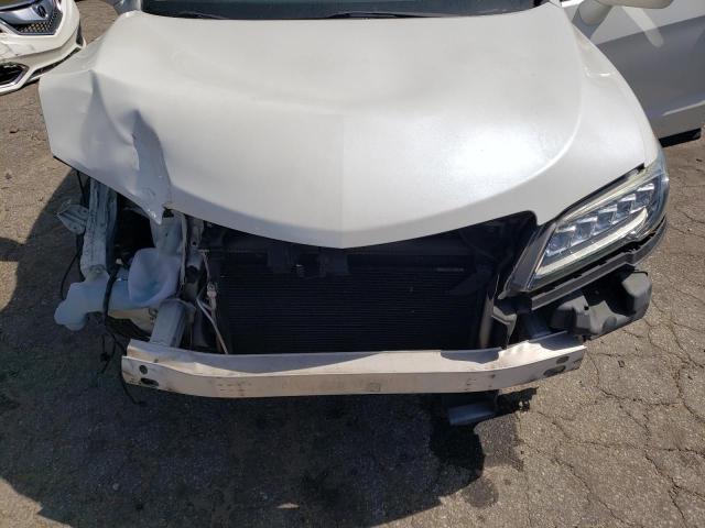 2016 ACURA RDX - 5J8TB3H39GL003836