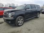 2019 CHEVROLET SUBURBAN C - 1GNSCHKC8KR127431