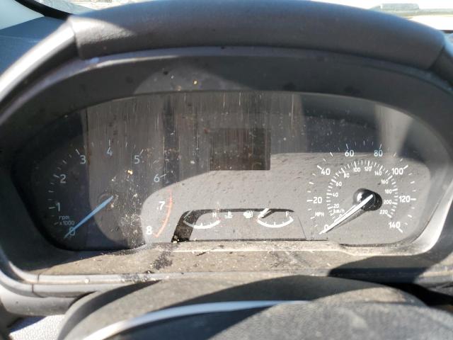2021 FORD ECOSPORT S - MAJ3S2FE9MC444803