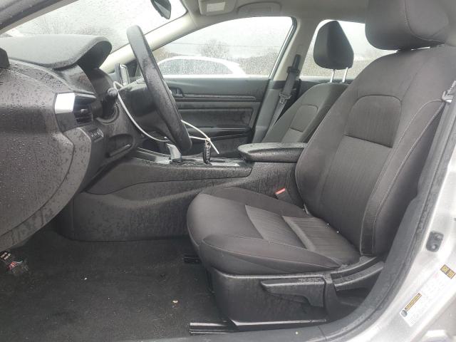 2024 NISSAN ALTIMA S - 1N4BL4BV9RN374208