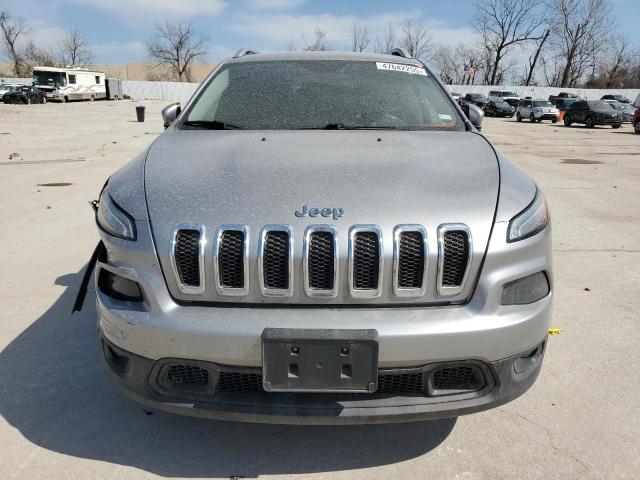 2015 JEEP CHEROKEE L - 1C4PJLCB0FW572749