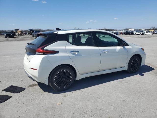 Vin: 1n4cz1cv6rc554676, lot: 50208455, nissan leaf sv plus 20243