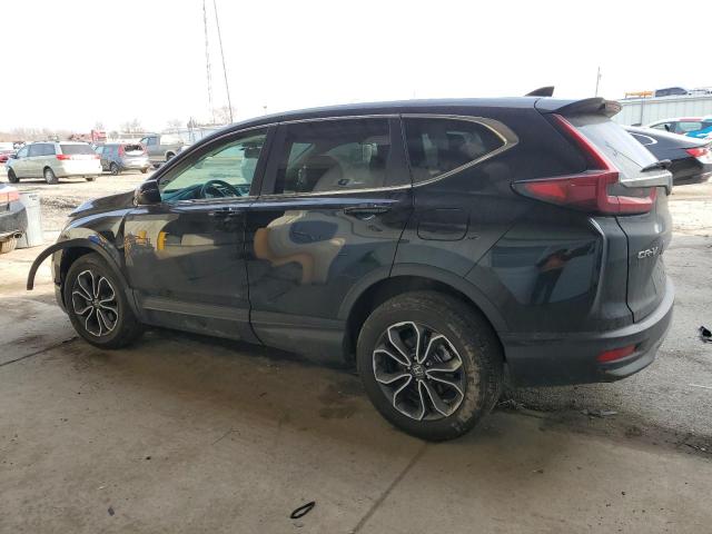 Vin: 5j6rw2h86ll016048, lot: 48994885, honda crv exl 20202