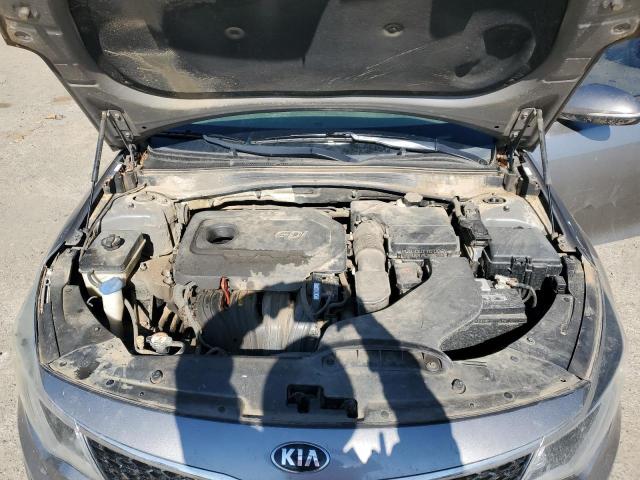 2016 KIA OPTIMA LX - 5XXGT4L38GG103369