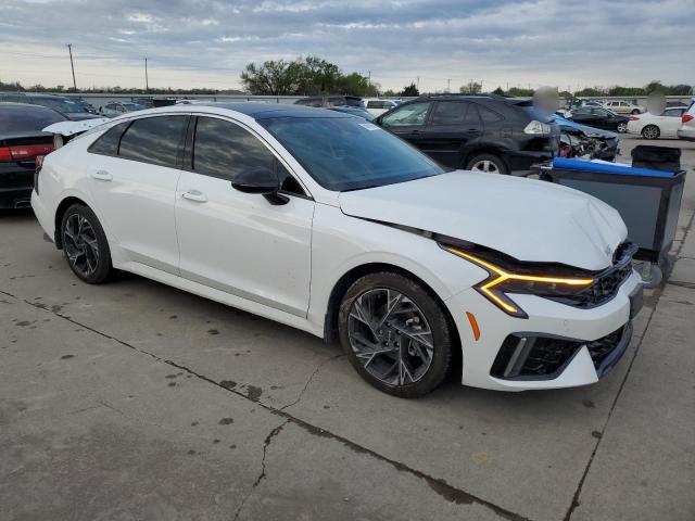 2025 KIA K5 GT LINE - KNAG64J78S5297117