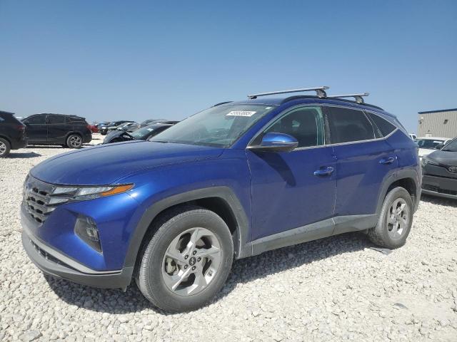 HYUNDAI TUCSON SEL