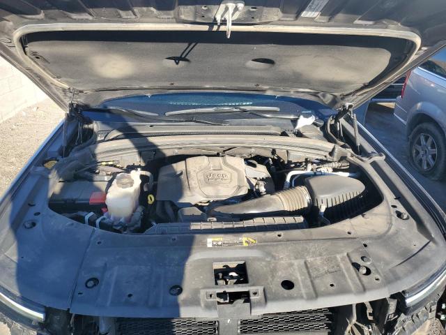 2023 JEEP GRAND CHER - 1C4RJHDT5P8109329