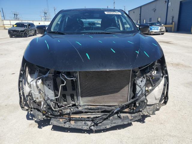 2022 NISSAN ROGUE SPOR - JN1BJ1AV3NW581975