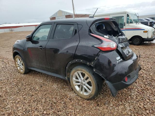 Vin: jn8af5mv6gt658814, lot: 50056965, nissan juke s 20162