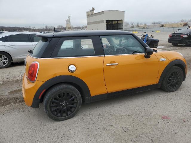 Vin: wmwxp7c57f2a41359, lot: 49169745, mini cooper s 20153
