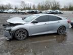 2020 HONDA CIVIC SPOR - 2HGFC2F81LH515729