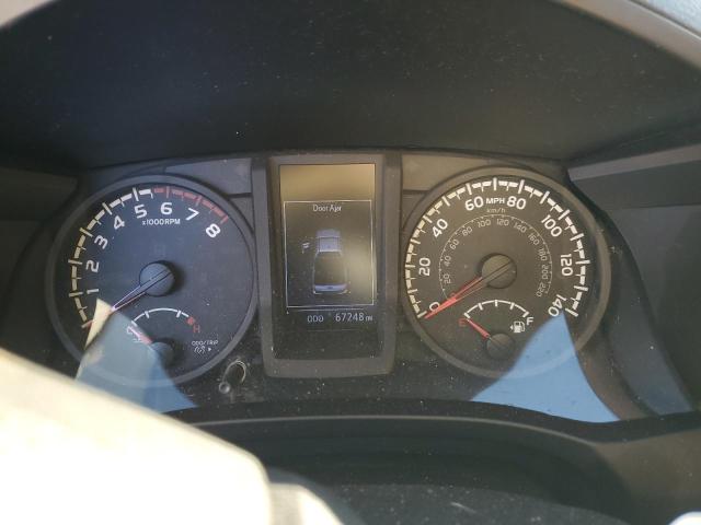 2019 TOYOTA TACOMA ACC - 5TFRX5GN7KX157553