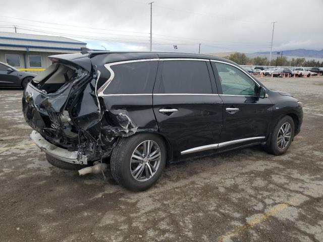 Vin: 5n1dl0mn5lc502886, lot: 49180235, infiniti qx60 luxe 20203