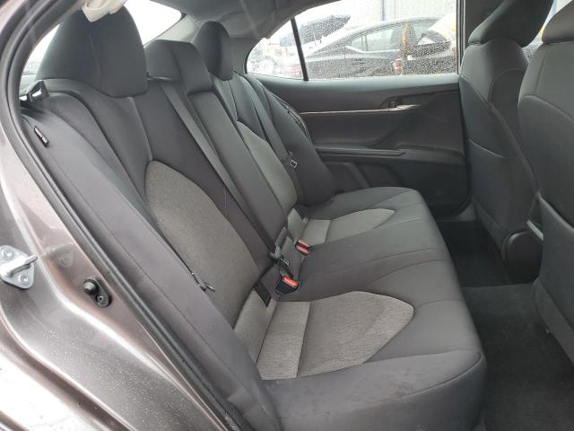 2023 TOYOTA CAMRY LE - 4T1C11AK6PU098126