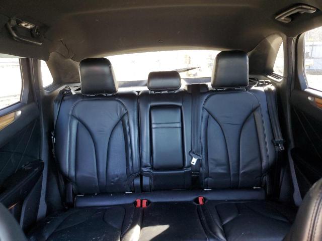 2015 LINCOLN MKC 5LMTJ2AH7FUJ06109