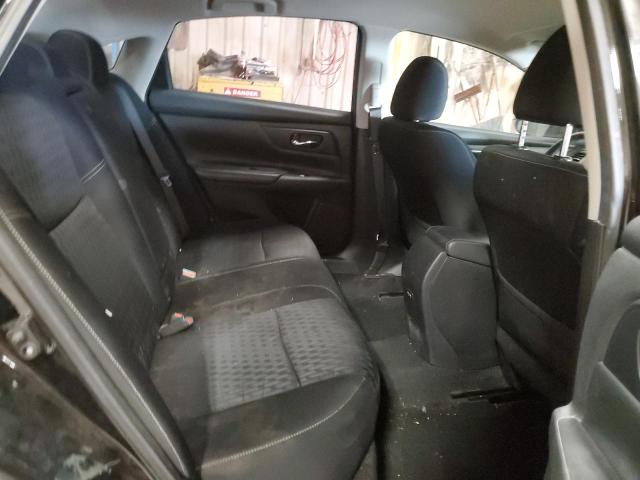 2018 NISSAN ALTIMA 2.5 - 1N4AL3AP5JC276849